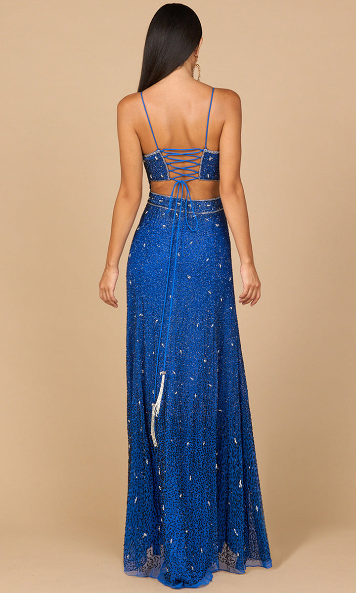 Lara 29033 Dress - FOSTANI.com