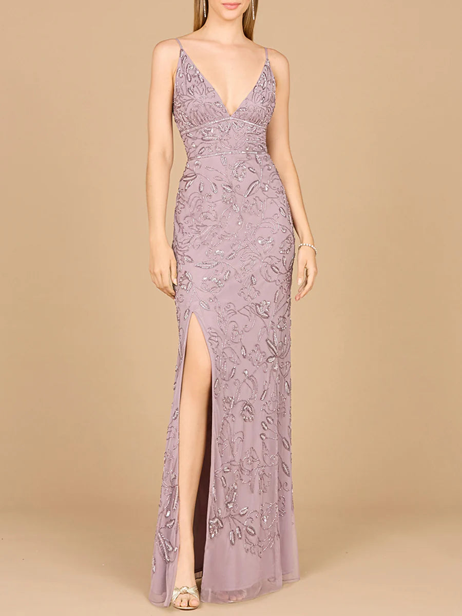 Lara 29081  Dress - FOSTANI.com