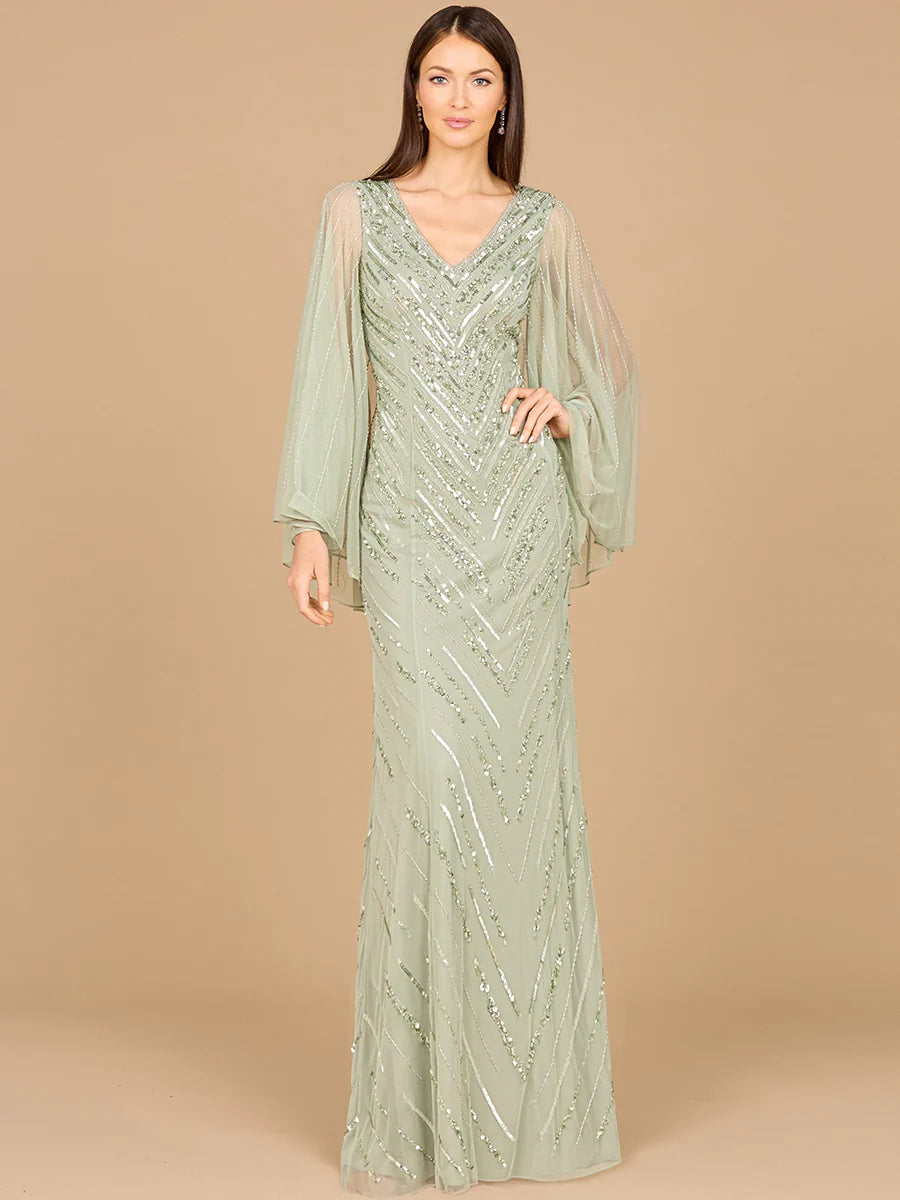 Lara 29082  Dress - FOSTANI.com