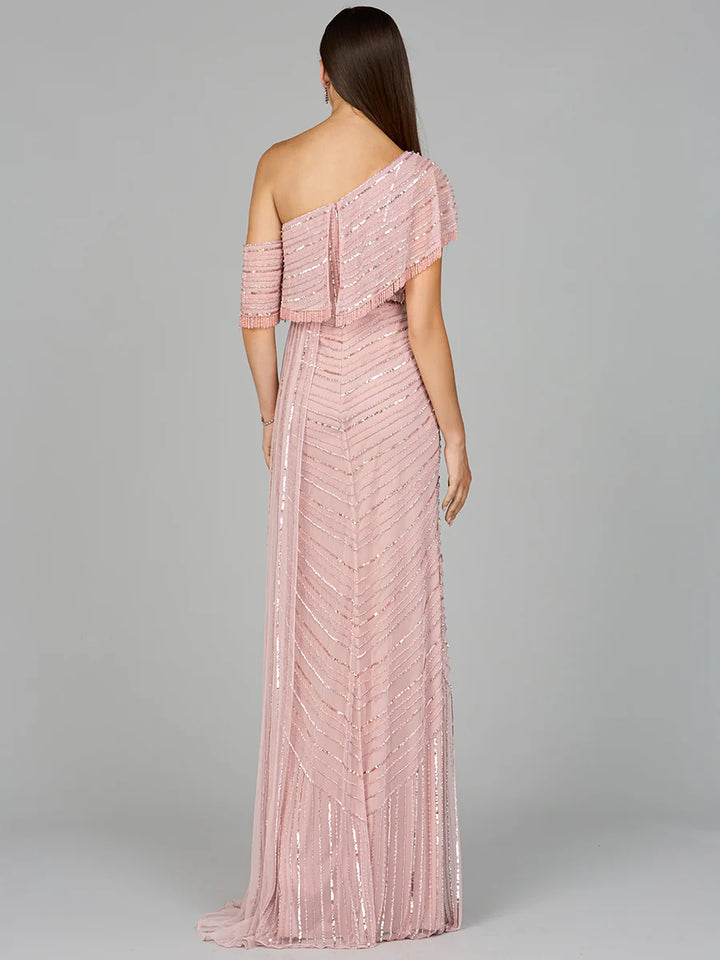 Lara 29084  Dress - FOSTANI.com