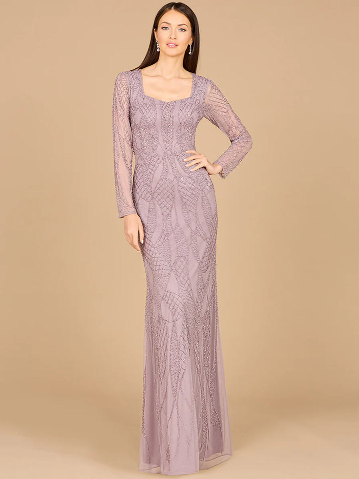 Lara 29094  Dress - FOSTANI.com