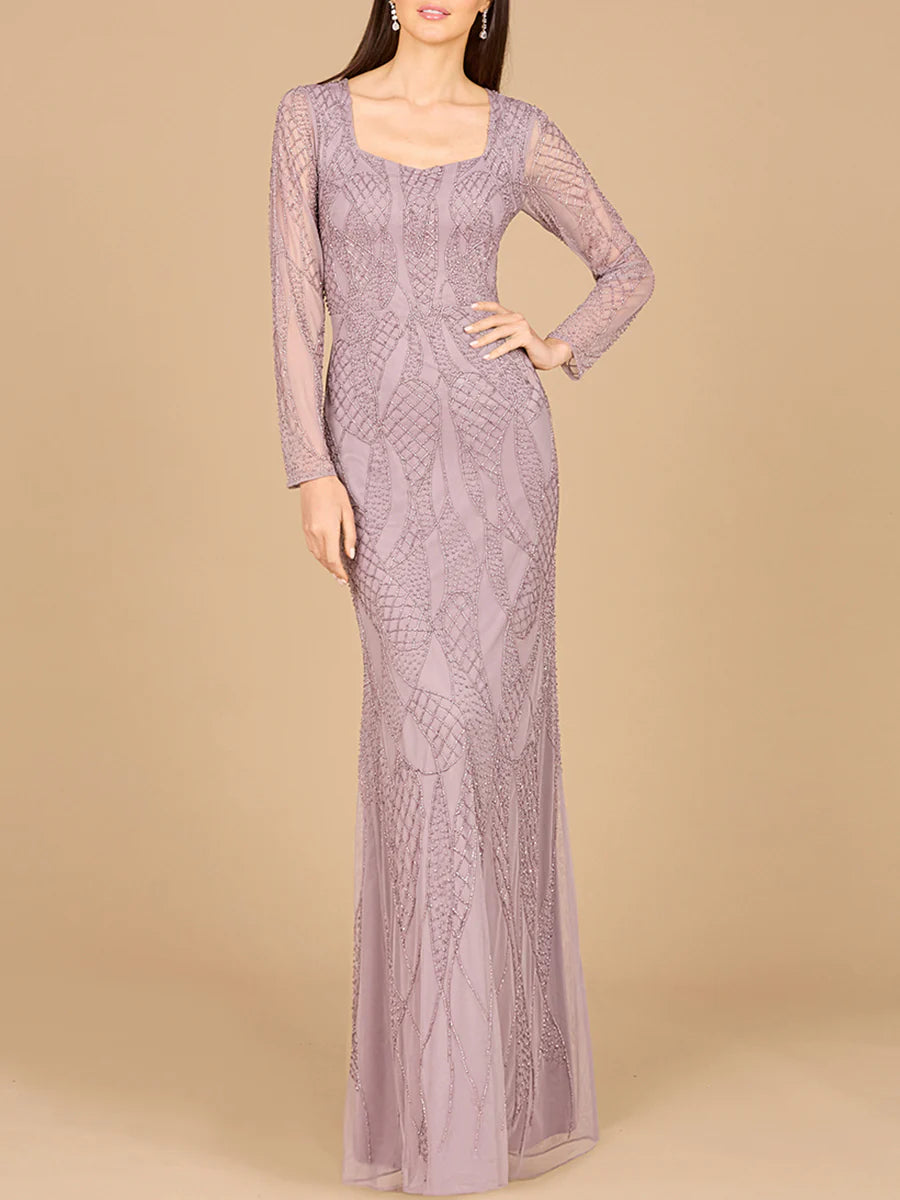 Lara 29094  Dress - FOSTANI.com