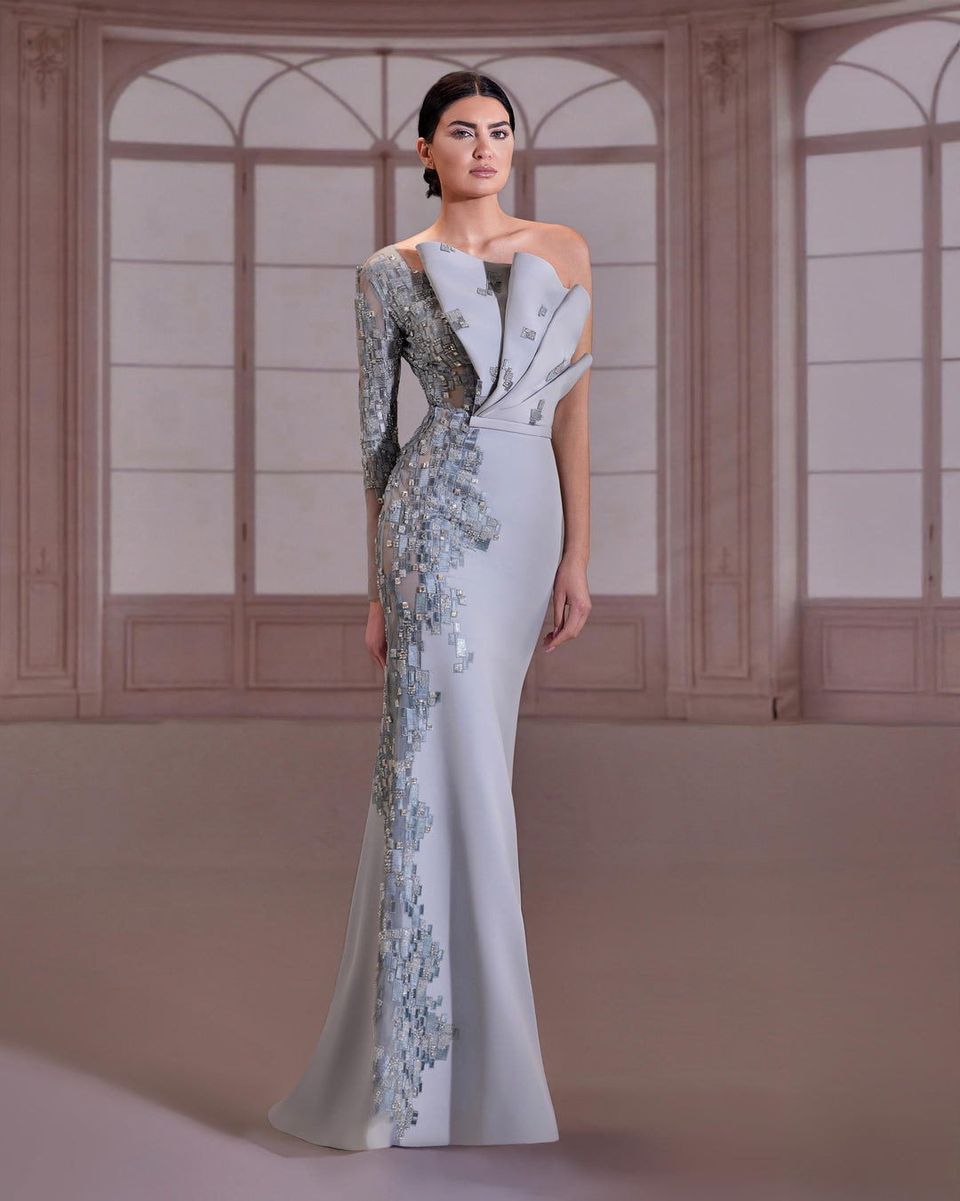 Reverie Couture fw290 Dress - FOSTANI.com
