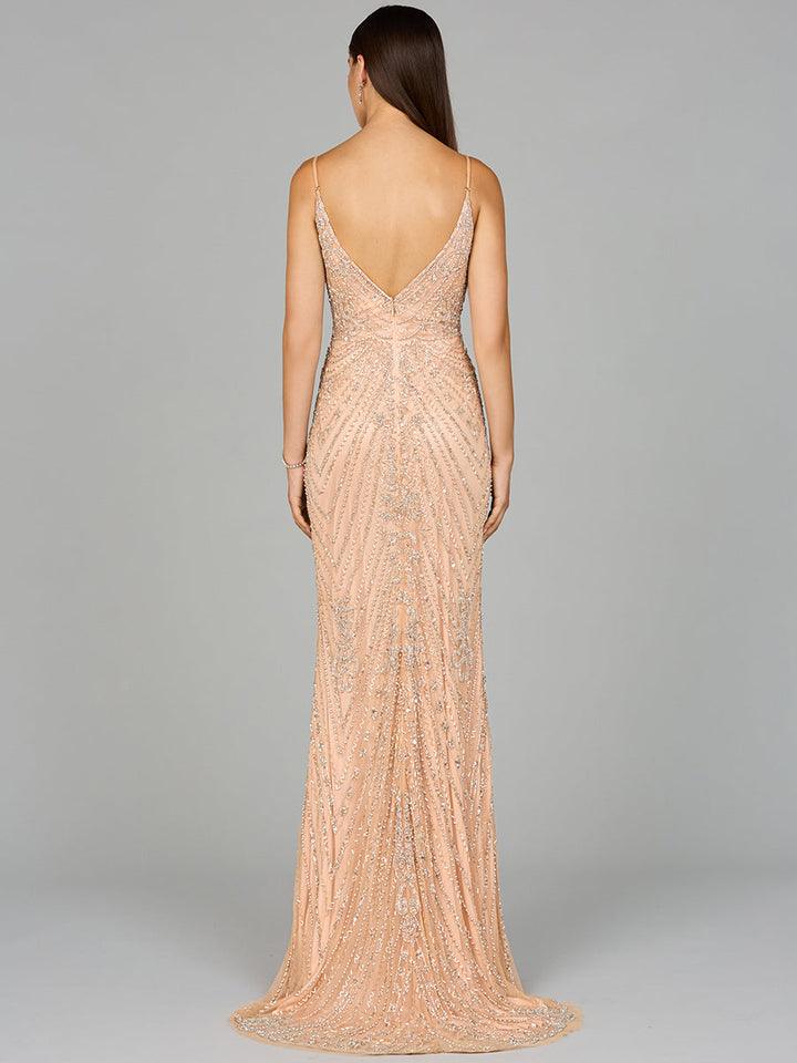 Lara 29109 Dress - FOSTANI.com