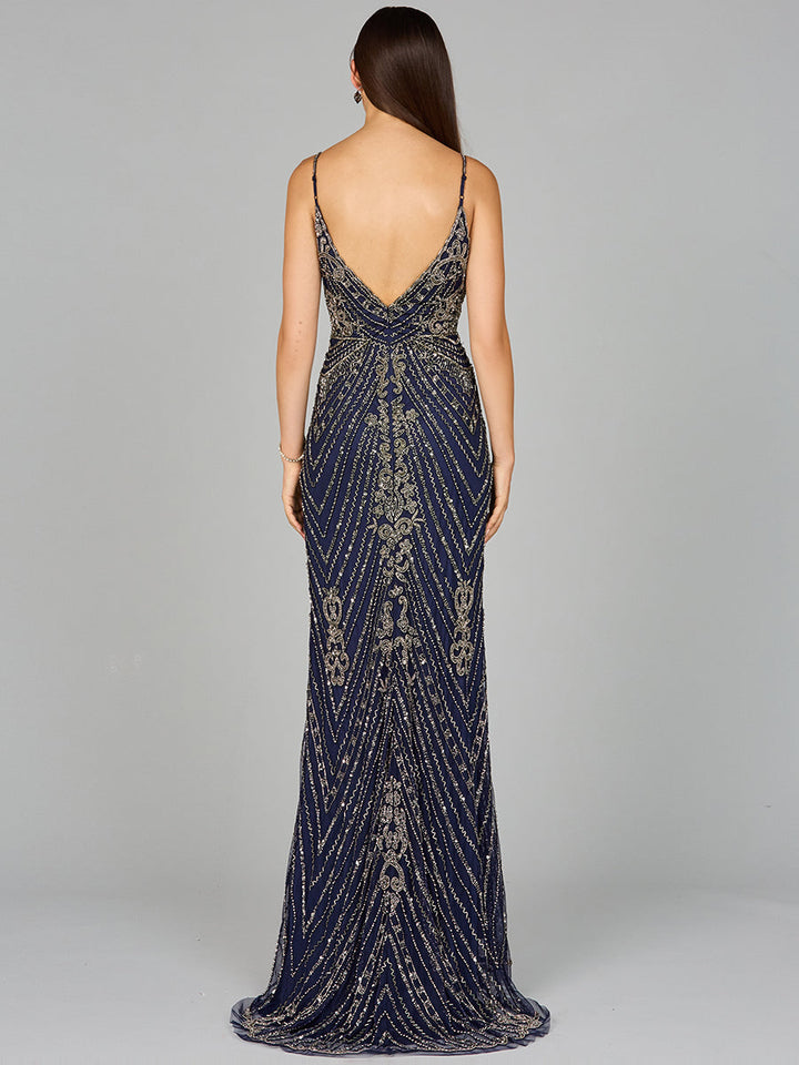 Lara 29109 Dress - FOSTANI.com