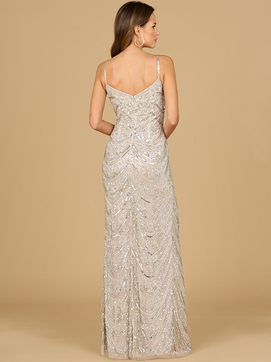 Lara 29117 Dress - FOSTANI.com