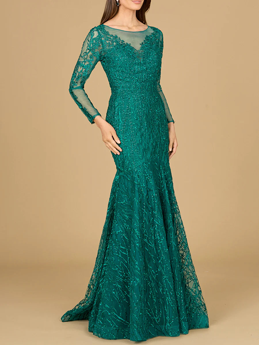 Lara 29131  Dress - FOSTANI.com