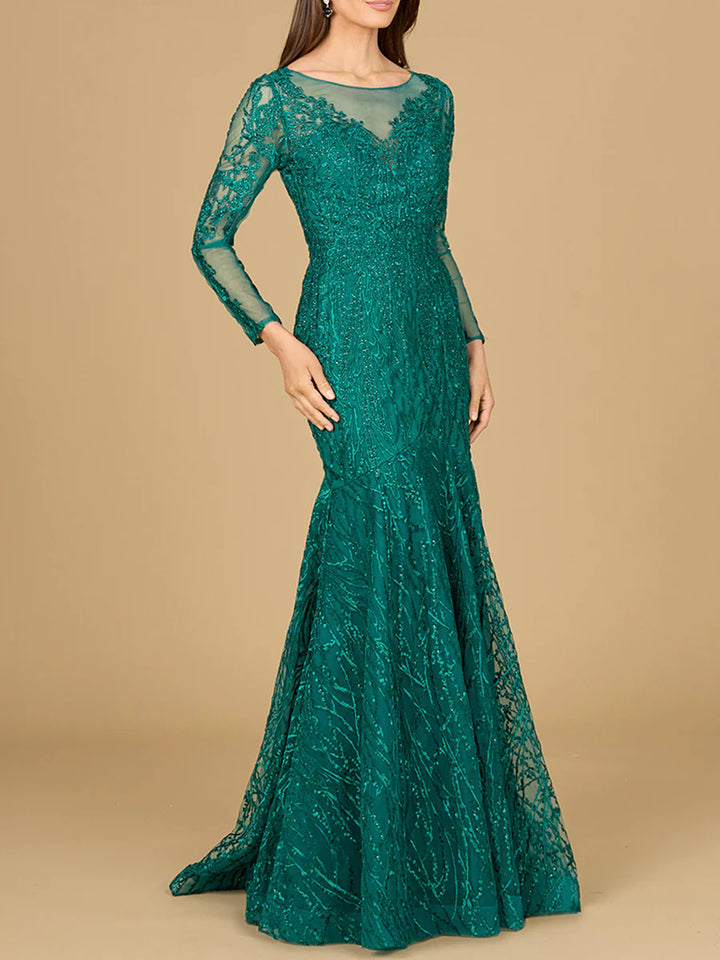 Lara 29131  Dress - FOSTANI.com