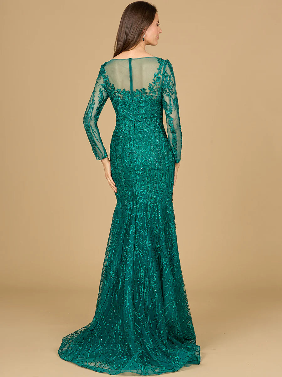 Lara 29131  Dress - FOSTANI.com