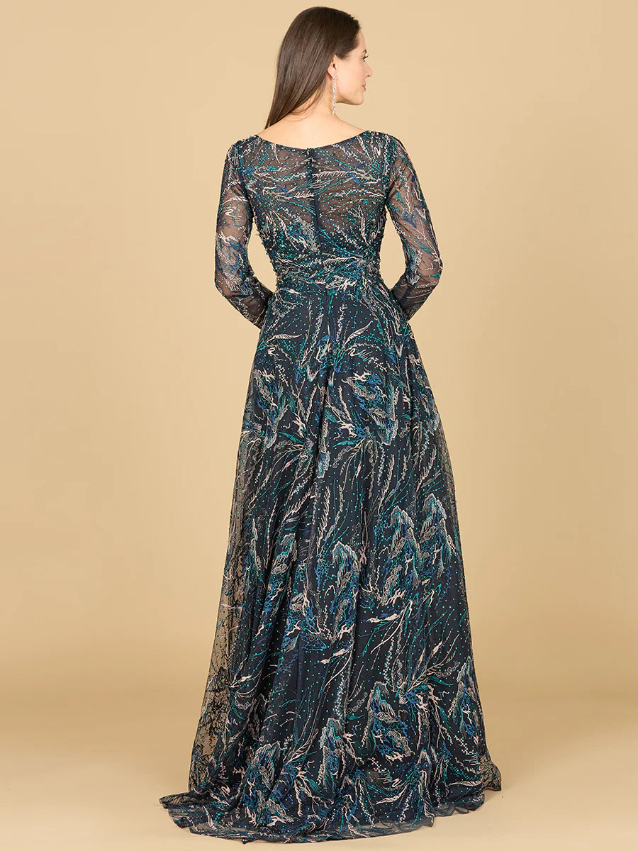 Lara 29153 Dress - FOSTANI.com