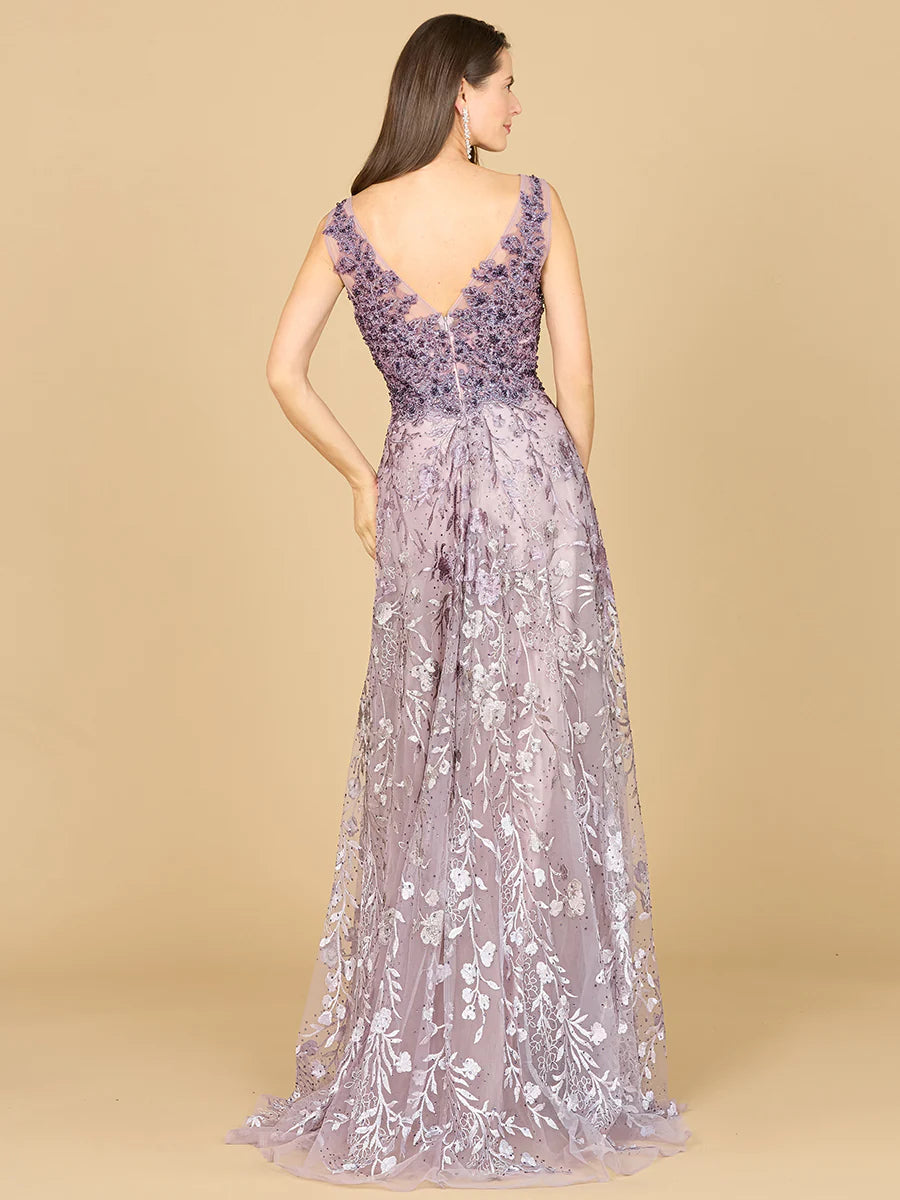 Lara 29155 Dress - FOSTANI.com