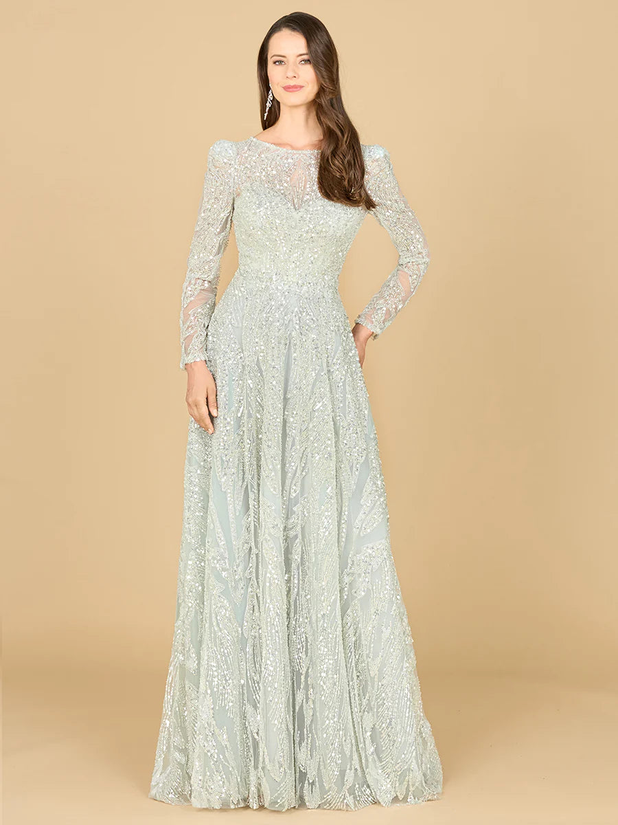 Lara 29159 Dress - FOSTANI.com