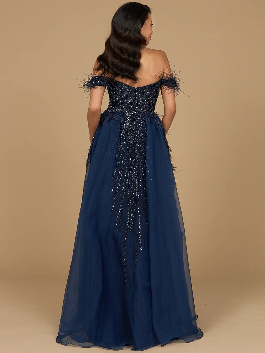 Lara 29161 DRESS - FOSTANI.com