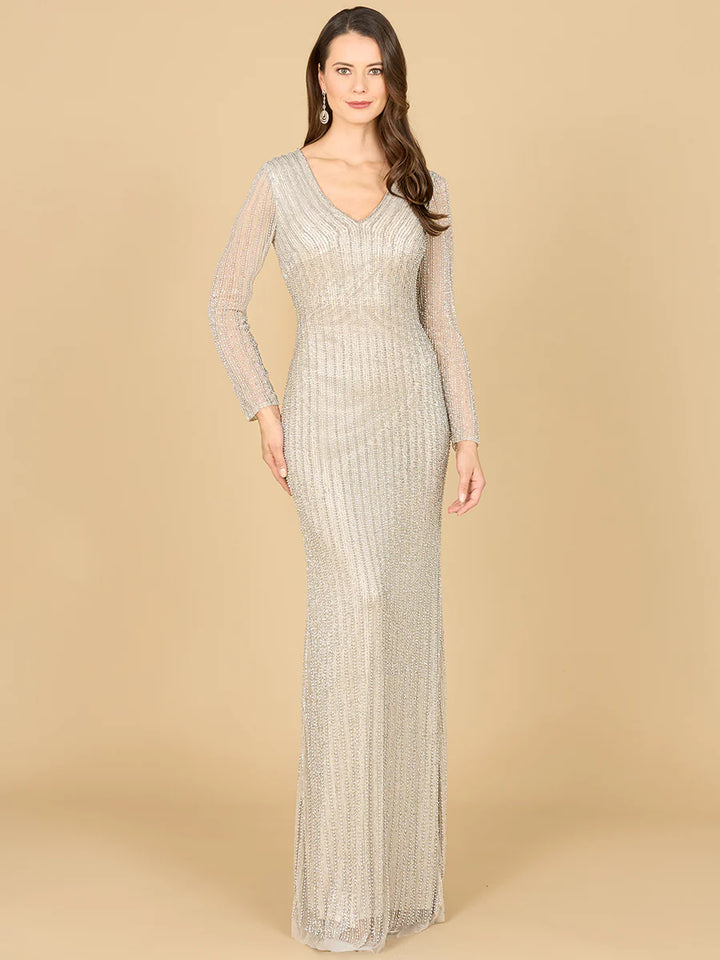 Lara 29163 Dress - FOSTANI.com