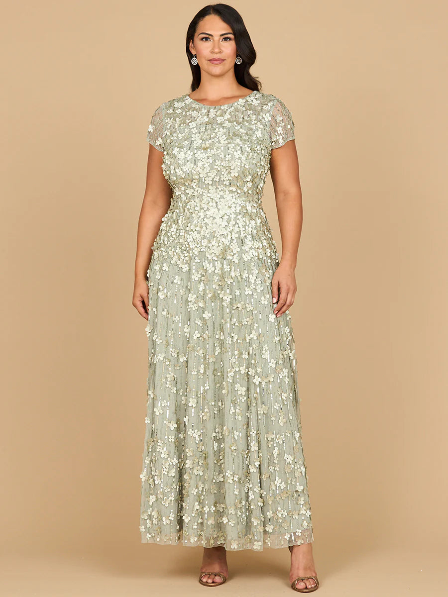 Lara 29181  Dress - FOSTANI.com