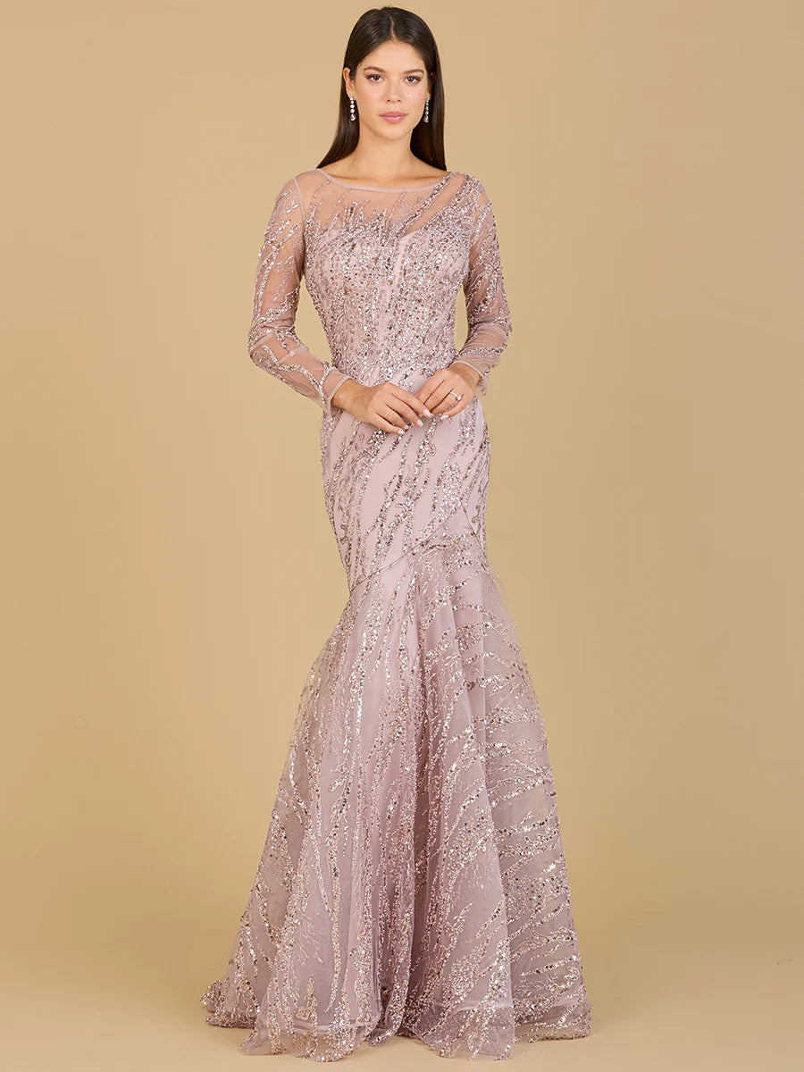 Lara 29199  Dress - FOSTANI.com