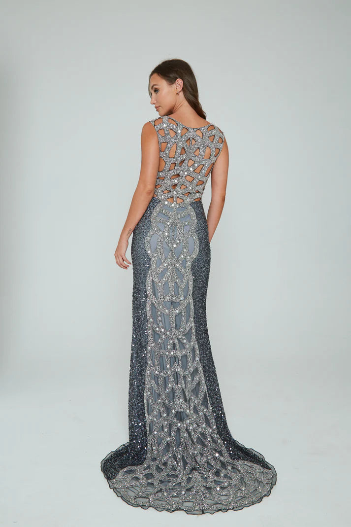 ALETA 291 Dress - FOSTANI.com