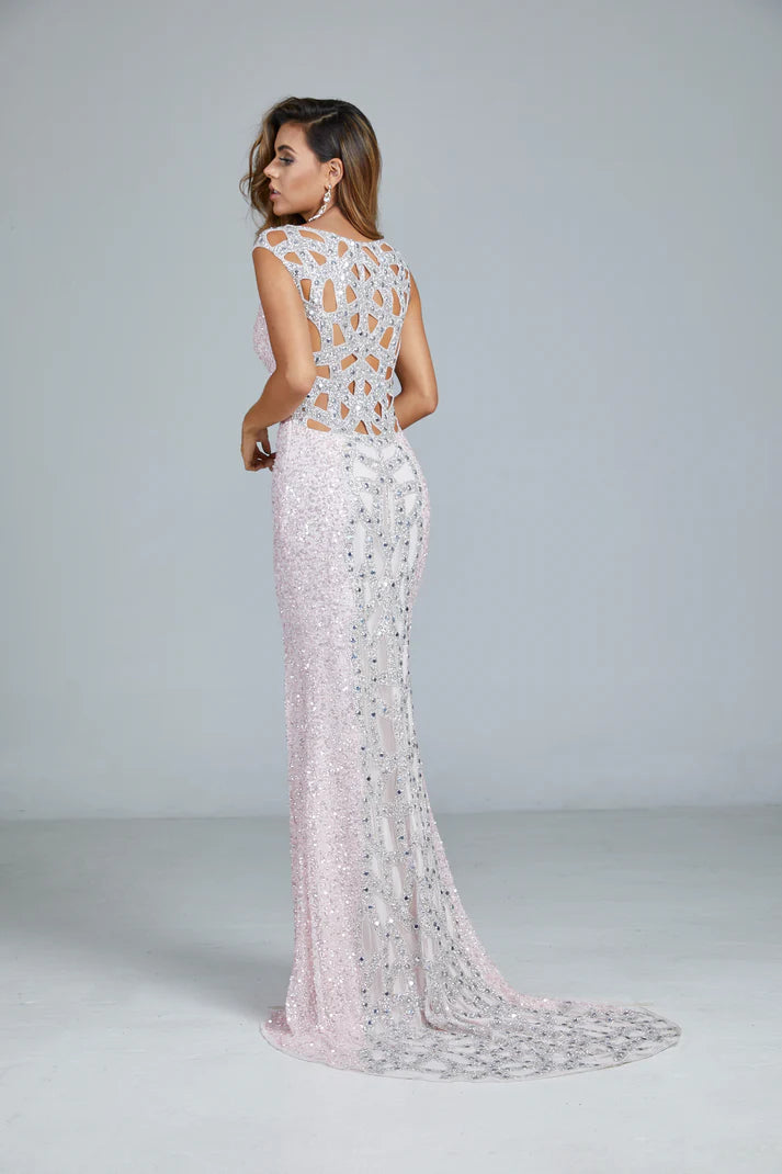 ALETA 291 Dress - FOSTANI.com