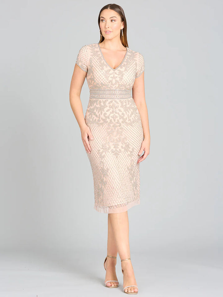 Lara 29225 dress - FOSTANI.com