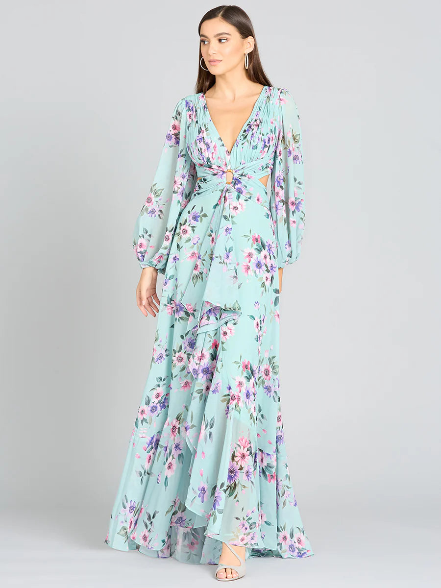 Lara 29245 dress - FOSTANI.com