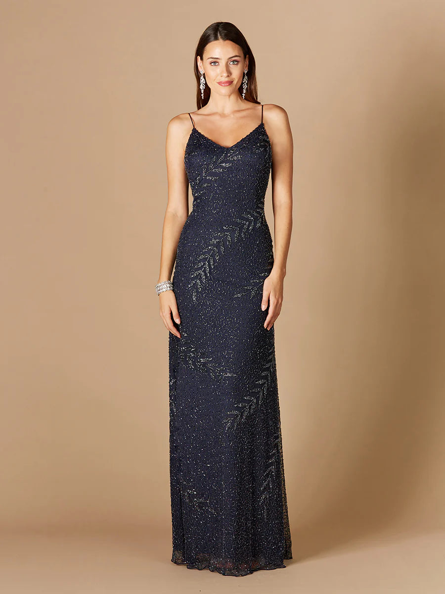 Lara 29282 dress - FOSTANI.com