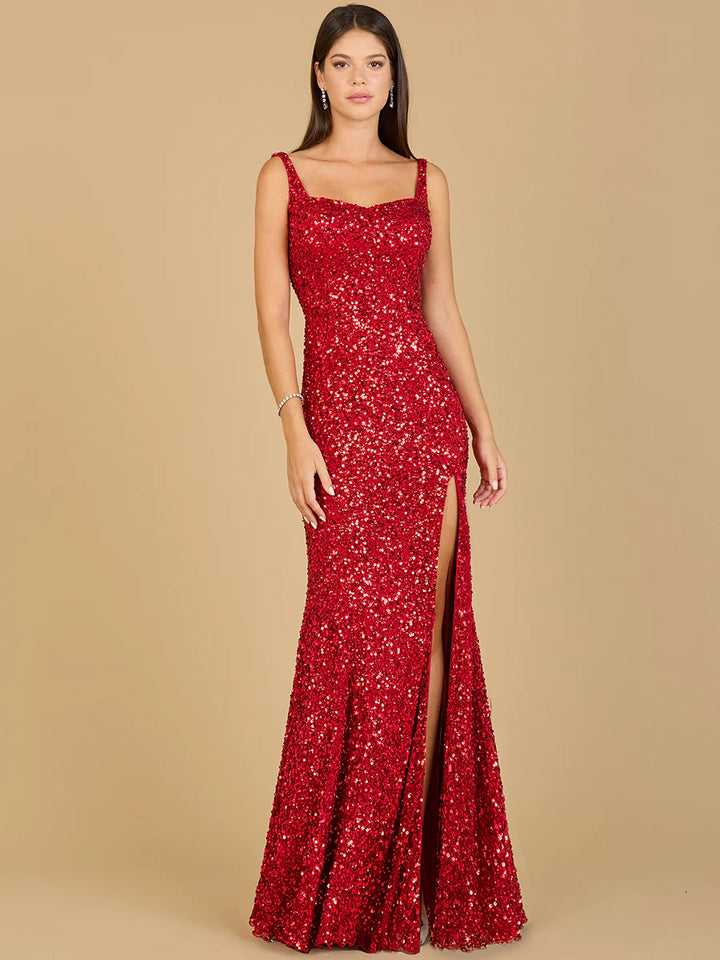 Lara 29285 Dress - FOSTANI.com