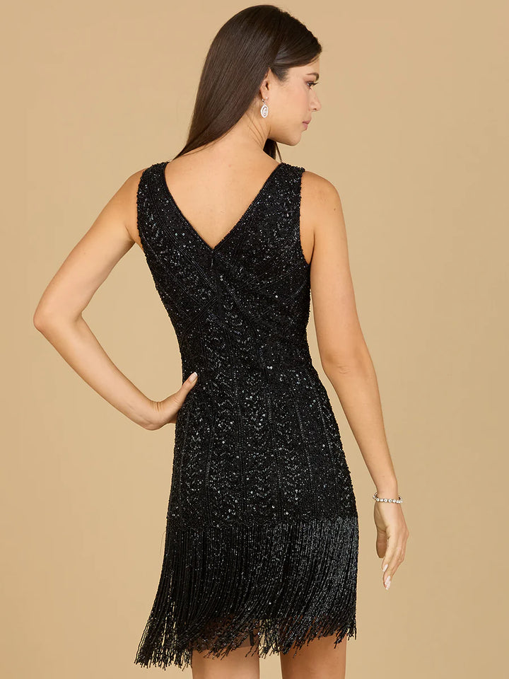 Lara 29361 dress - FOSTANI.com