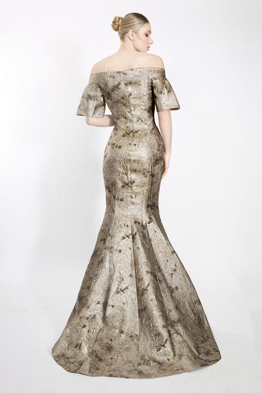 JANIQUE 2941 Dress - FOSTANI.com