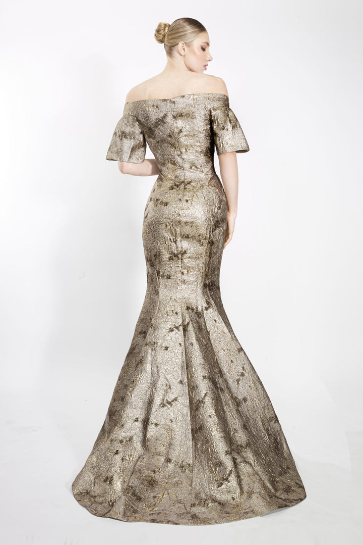 JANIQUE 2941 Dress - FOSTANI.com