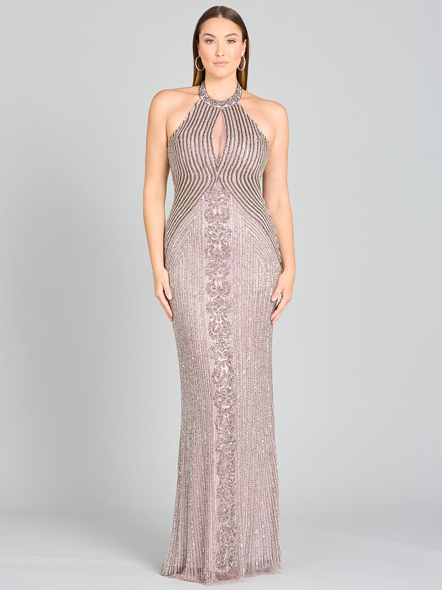 Lara 29600 Dress - FOSTANI.com