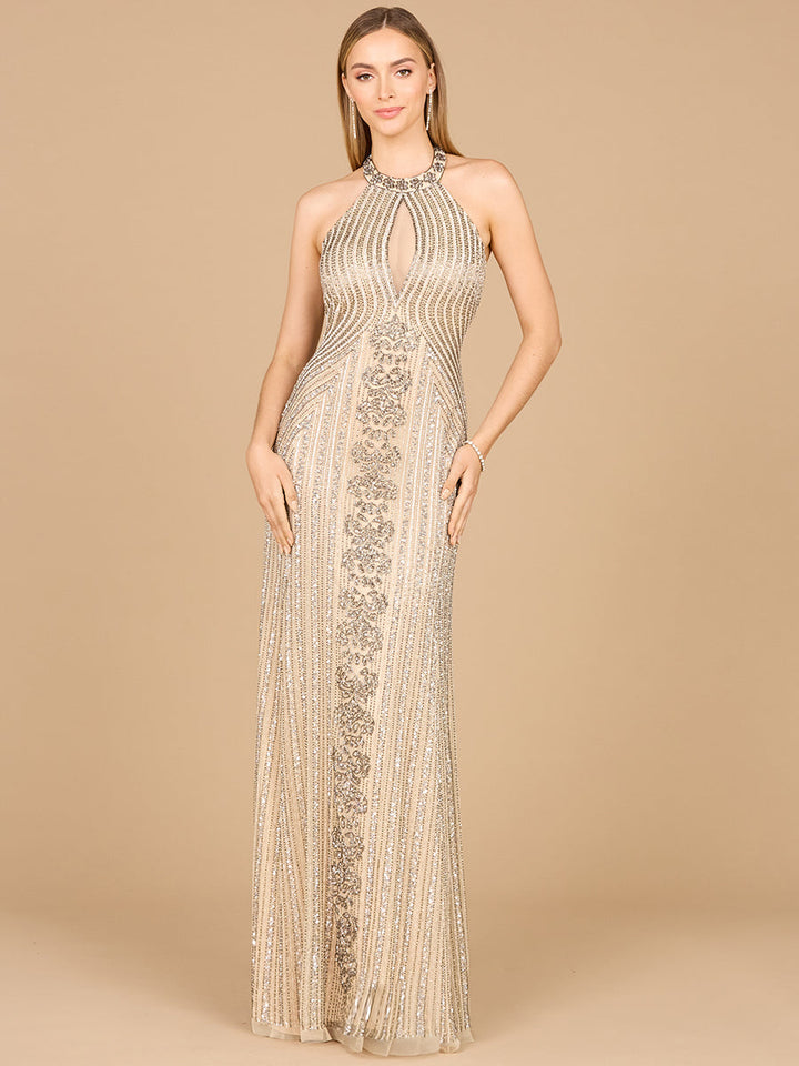 Lara 29600 Dress - FOSTANI.com