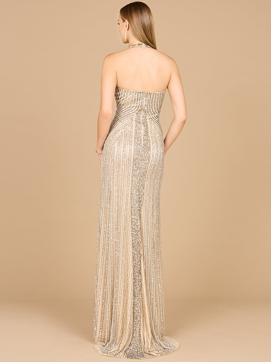 Lara 29600 Dress - FOSTANI.com