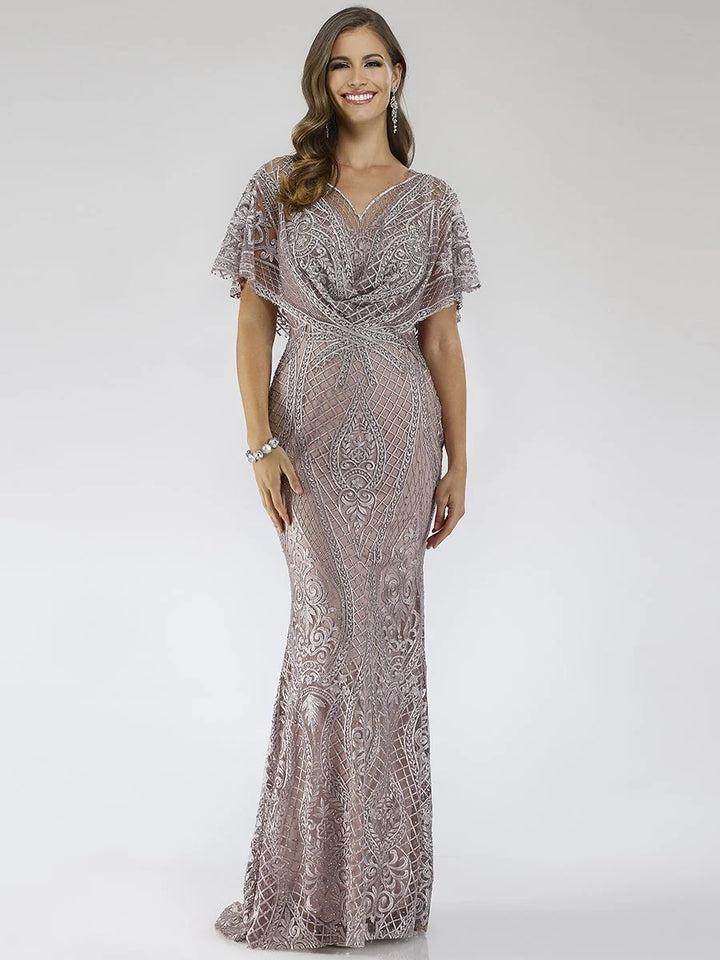 Lara 29673 dress - FOSTANI.com