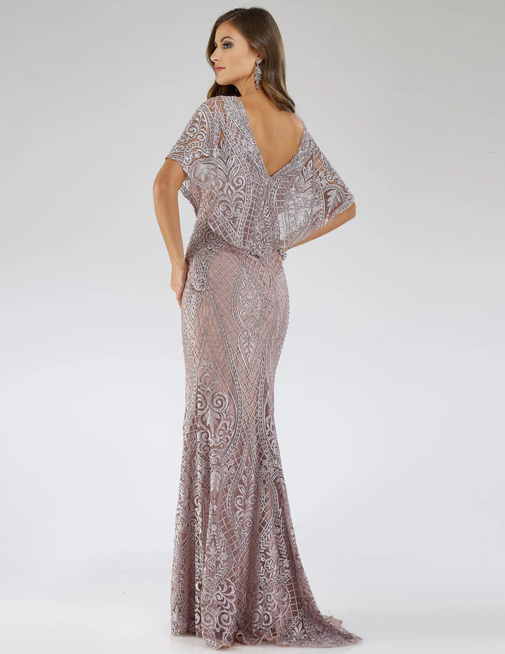 Lara 29673 dress - FOSTANI.com