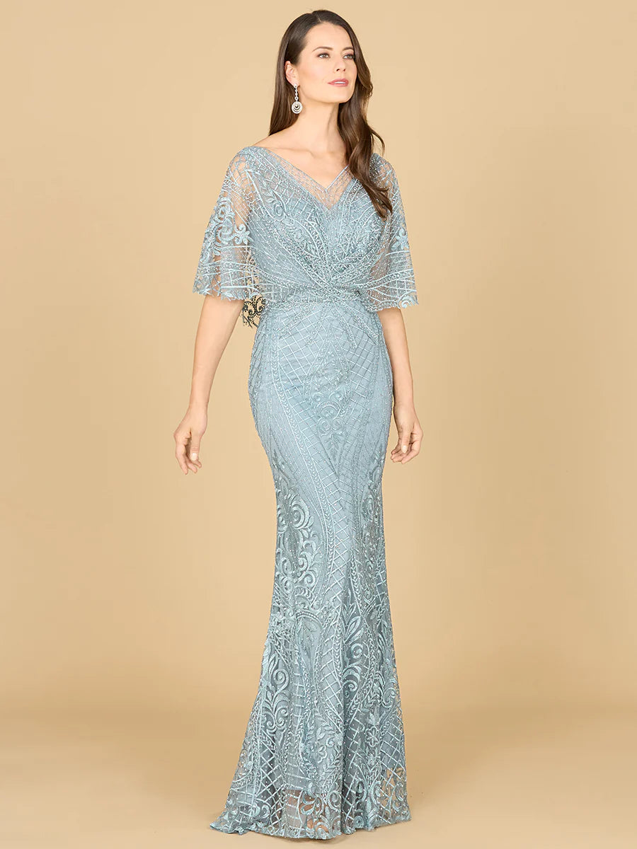 Lara 29673 dress - FOSTANI.com