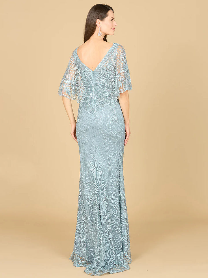 Lara 29673 dress - FOSTANI.com