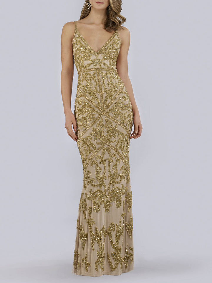 Lara 29744 Dress - FOSTANI.com