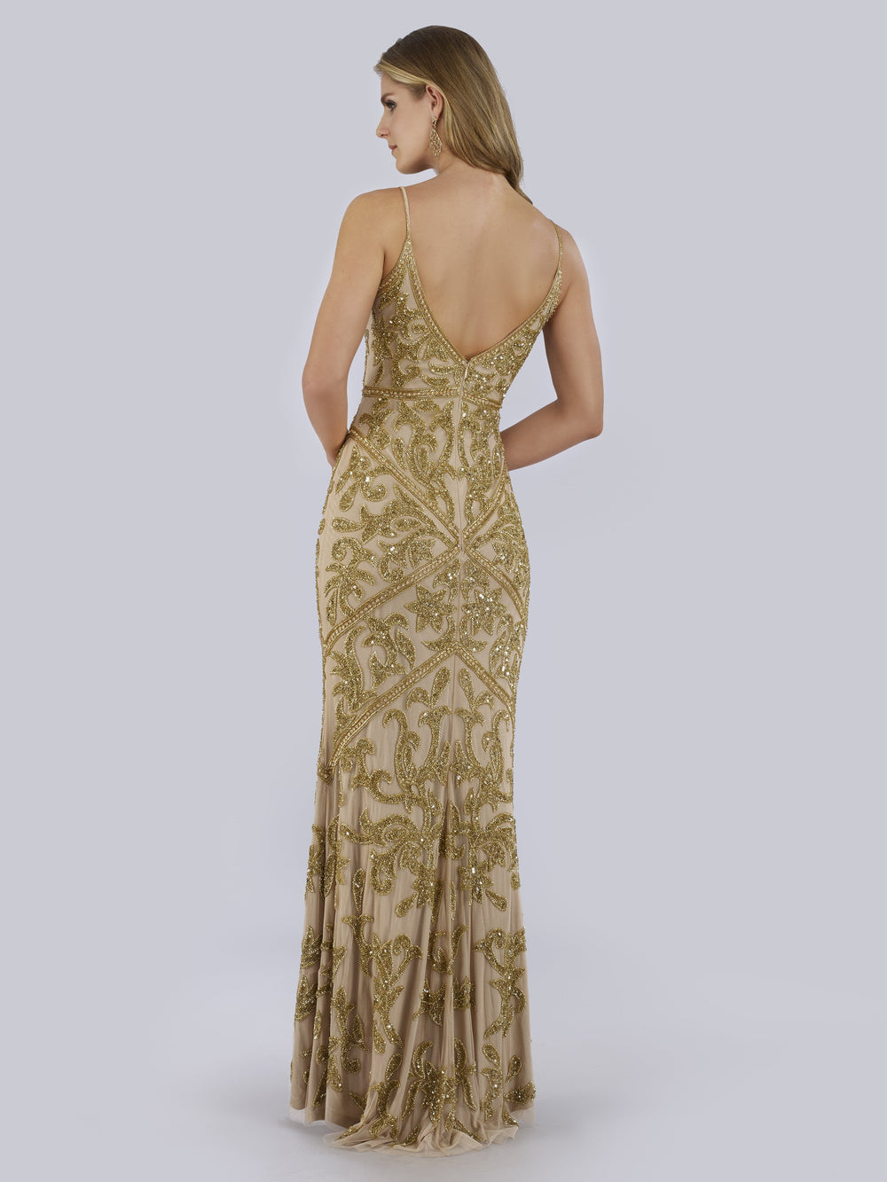 Lara 29744 Dress - FOSTANI.com