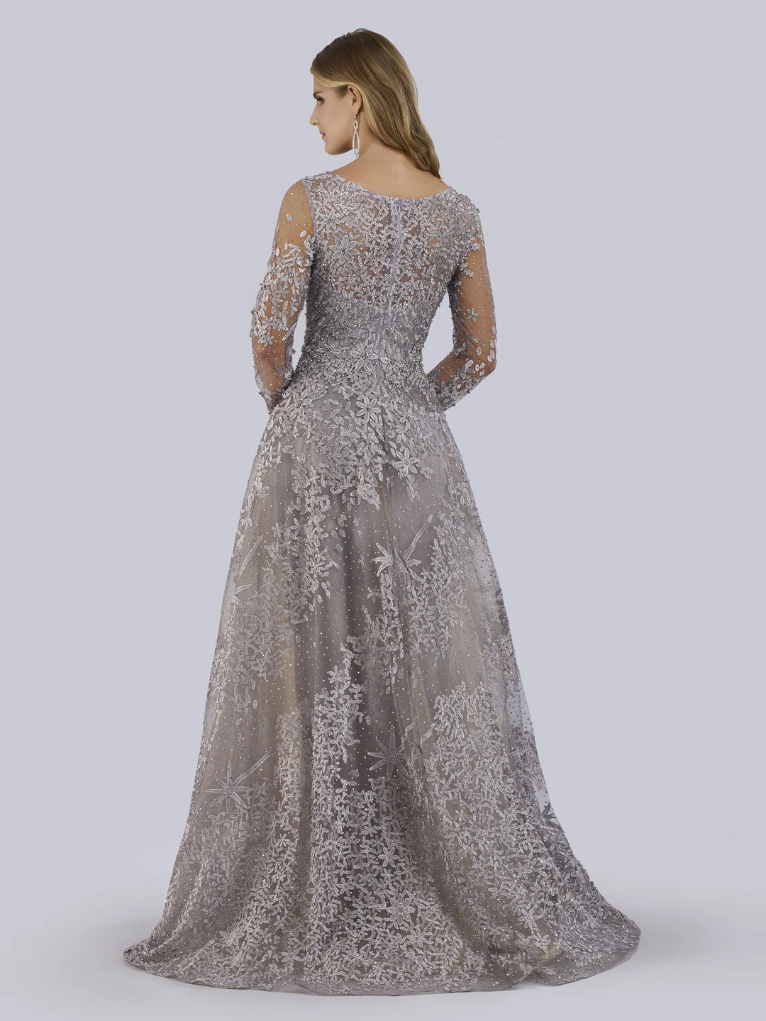 Lara 29759 dress - FOSTANI.com