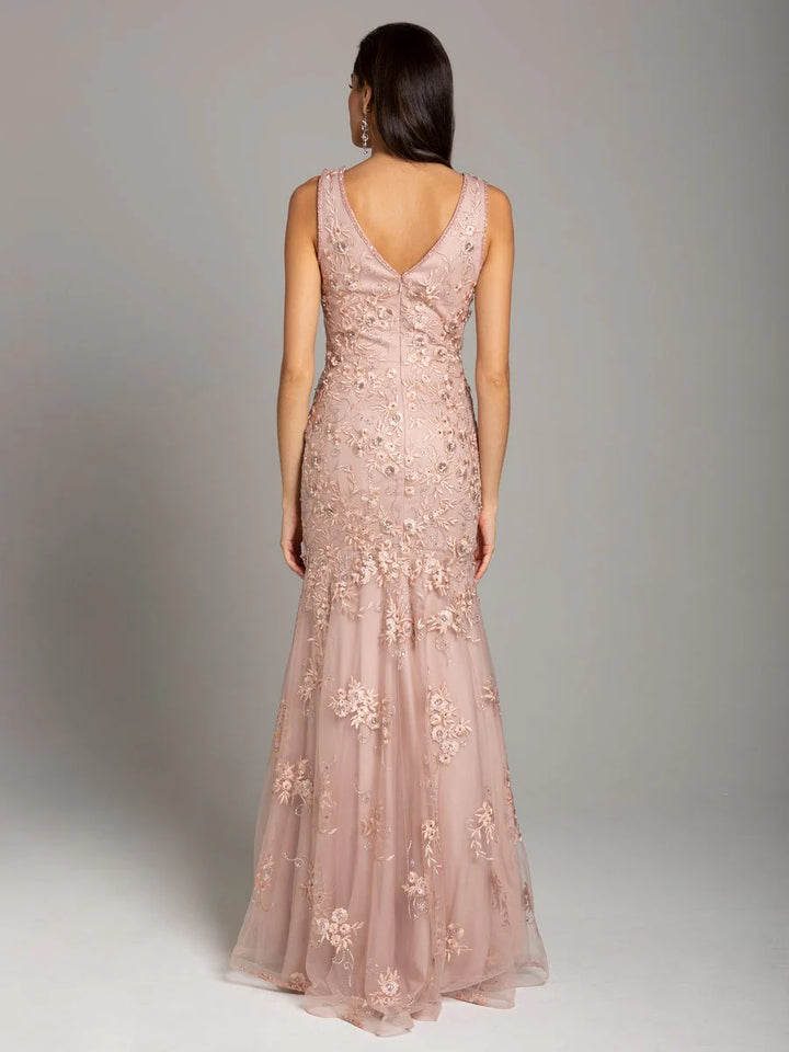 Lara 29869 dress - FOSTANI.com