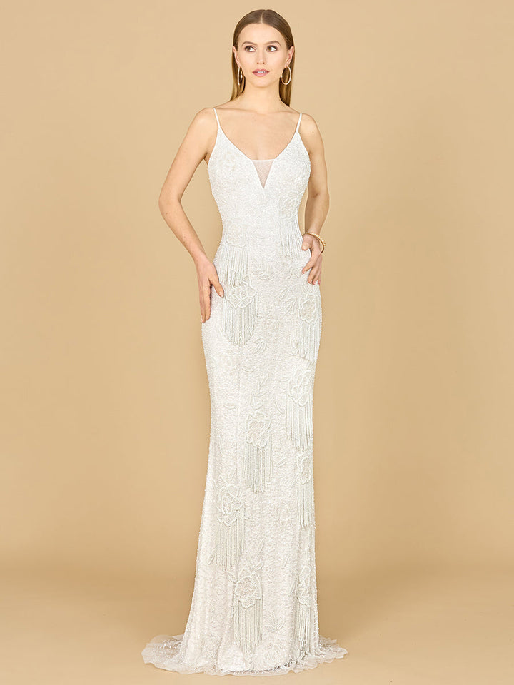 Lara 29892 Dress - FOSTANI.com