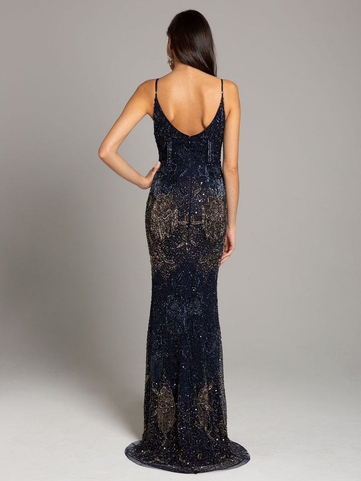 Lara 29892 Dress - FOSTANI.com