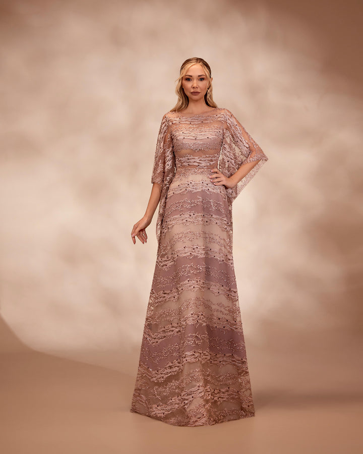 Reverie Couture rtow2 Dress - FOSTANI.com