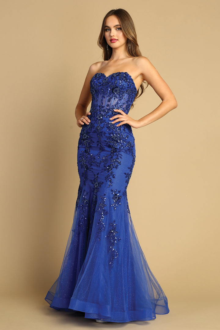 Adora 3080 Dress - FOSTANI.com