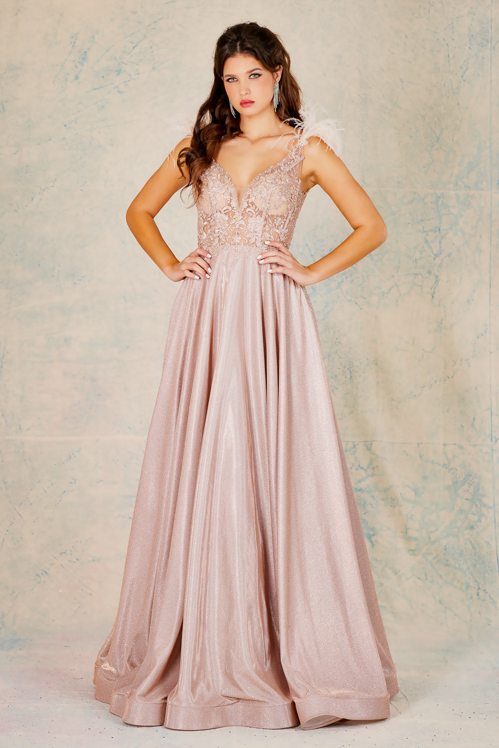 Adora 3094 Dress
