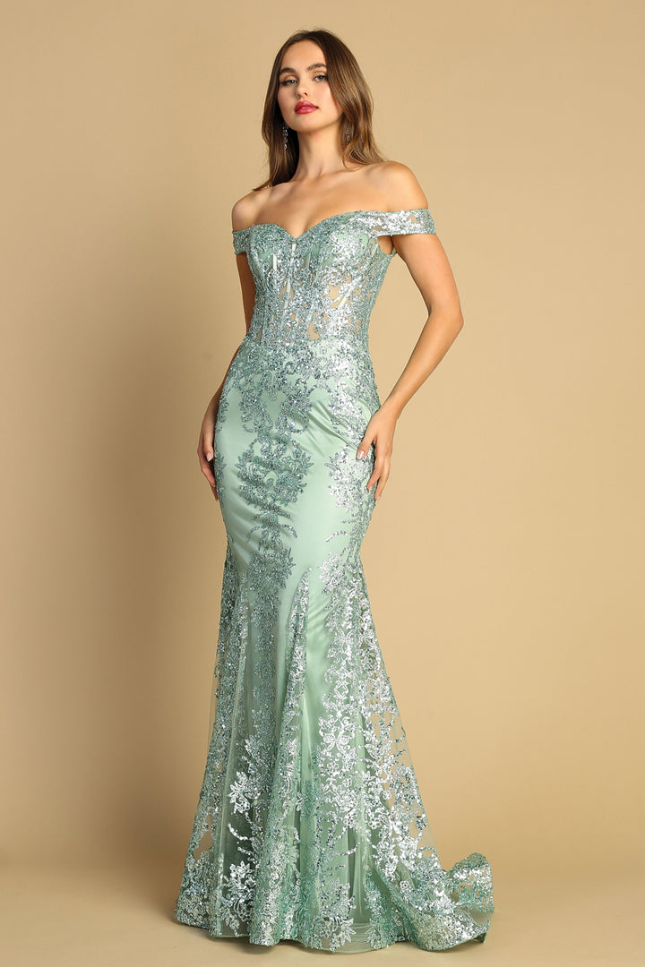 Adora 3123 Dress