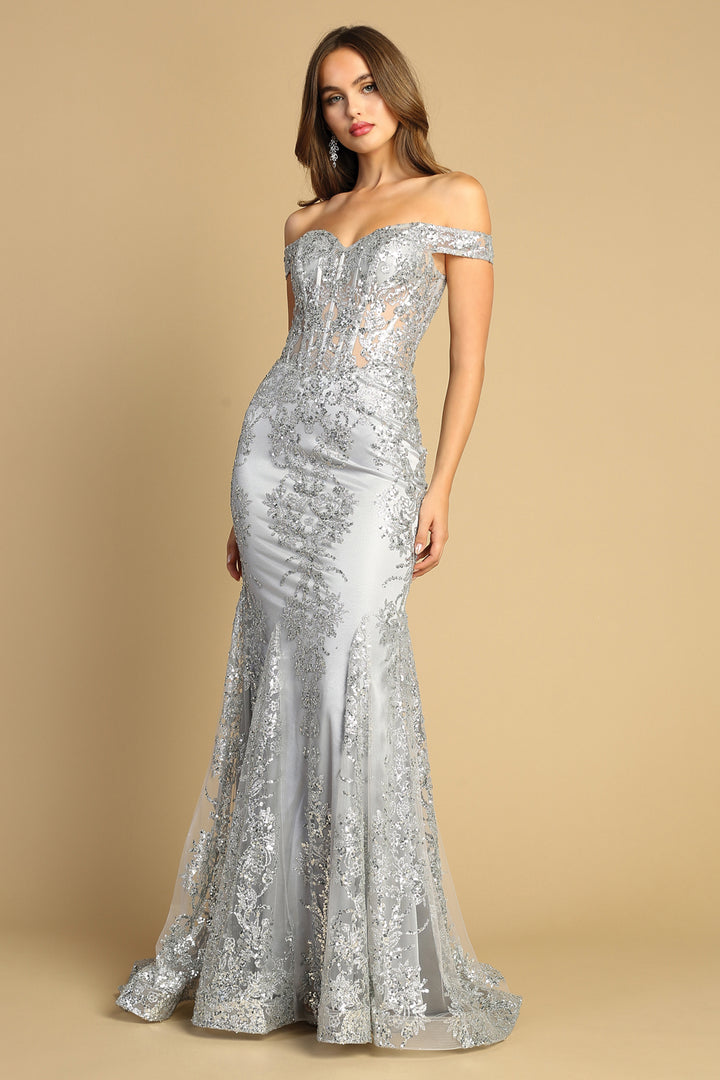 Adora 3123 Dress