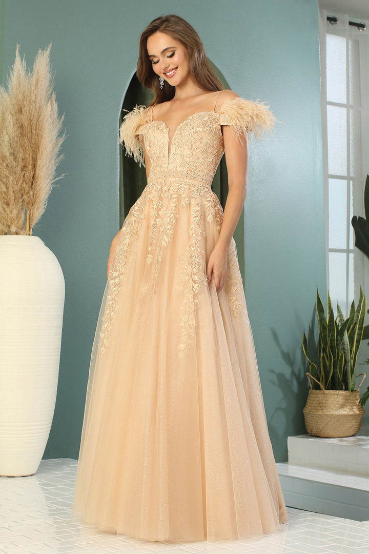 Adora 3143 Dress