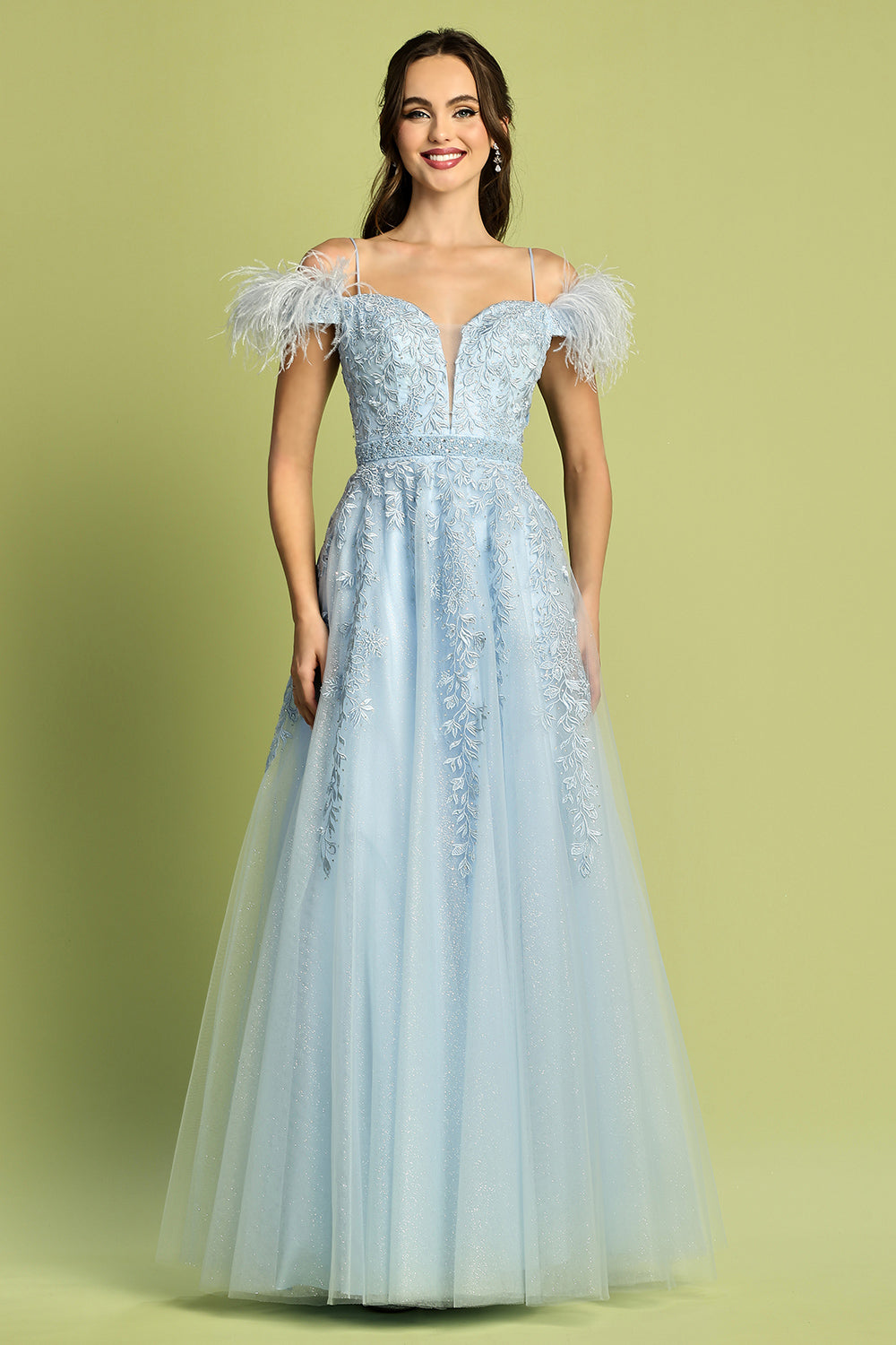 Adora 3143 Dress