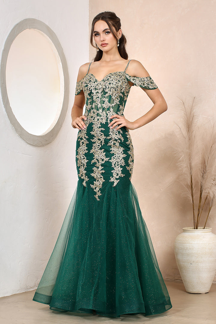 Adora 3156 Dress